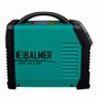Inversor de Solda Joy 163 DV MMA/TIG (DC) 10-160A Monofásico 127/220V -Balmer