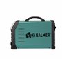 Inversor de Solda Joy Tig 203P AF MMA/TIG (DC) 5-200A c/Tocha 220V -Balmer