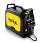 Inversora de Solda Mig Rogue EM 210 30-210A 110/220V -Esab Inversora de Solda Mig Rogue EM 210 30-210A 110/220V -Esab