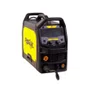 Inversora de Solda Mig Rogue EM 210 30-210A 110/220V -Esab Inversora de Solda Mig Rogue EM 210 30-210A 110/220V -Esab