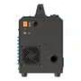 Inversora de Solda Multiprocessos Easy Flex Mig 200DV 15-200A +Tocha 220V -Balmer