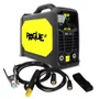 Inversor de Solda Tig Rogue LHN ES-205i 160A Dual Voltage 127/220V -Esab