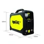 Inversor de Solda Tig Rogue LHN ES-205i 160A Dual Voltage 127/220V -Esab