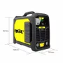 Inversor de Solda Tig Rogue LHN ES-305i 250A 220V -Esab