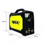 Inversor de Solda Tig Rogue LHN ET-205IP 200A 220V -Esab