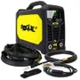 Inversor de Solda Tig Rogue LHN ET-205IP 200A 220V -Esab