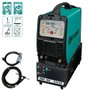 Inversor de Solda Vulcano MaxxiTig 300P AC/DC c/Tocha e Refrigeração 380V -Balmer