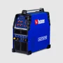 Inversora de Solda Tig AC/DC e Eletrodo MMA ALUTIG 170 +Tocha Seca 220V -Boxer