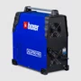 Inversora de Solda Tig AC/DC e Eletrodo MMA ALUTIG 170 +Tocha Seca 220V -Boxer