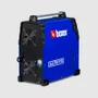Inversora de Solda Tig AC/DC e Eletrodo MMA ALUTIG 170 +Tocha Seca 220V -Boxer