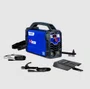 Inversora de Solda Tig Flama 161 BV 160A 110/220V -Boxer