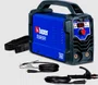 Inversora de Solda Tig Flama 161 BV 160A 110/220V -Boxer