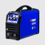 Inversora de Solda Tig HF e Eletrodo Revestido Tigon 220 220V + Tocha Tig -Boxer
