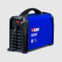 Inversora de Solda Tig HF e Eletrodo Revestido Tigon 220 220V + Tocha Tig -Boxer