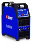 Inversora de Solda Tig HF e MMA ALUTIG 280 AC/DC Mono/Trifásica 220V -Boxer