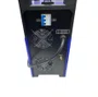 Inversora de Solda Tig HF e MMA ALUTIG 280 AC/DC Mono/Trifásica 220V -Boxer