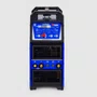 Inversora de Solda Tig HF e MMA ALUTIG 280 AC/DC Trifásica 380/440V -Boxer