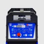 Inversora de Solda Tig HF e MMA ALUTIG 280 AC/DC Trifásica 380/440V -Boxer