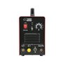 Inversora de Solda Tiger 205 TIG (DC) e Eletrodo (MMA) Sem Tocha Monofásico 220V -Sumig