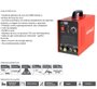 Inversora de Solda Tiger 205 TIG (DC) e Eletrodo (MMA) Sem Tocha Monofásico 220V -Sumig