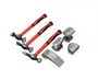 Jogo Chapeador Reparo Automotivo 7 peças 1084555 MTX