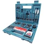 Jogo de Acessórios 100 Peças com Maleta ref. B-54879 Makita