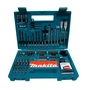 Jogo de Acessórios 100 Peças com Maleta ref. B-54879 Makita