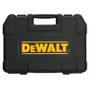 Jogo de Bits e Soquetes 1/2? com Catraca 144 Dentes – 49 Peças ref. DWMT45405 Dewalt