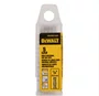 Jogo de Broca Para Corte Multimaterial 1/8'' com 05 Unidades DWAMM18005 - Dewalt