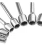 Jogo de Chave Biela 8 a 19mm com 11 Peças 71-559 -Stanley