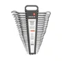 Jogo de Chave Combinada S09105025 6 a 32mm com 25 Peças -Robust