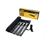Jogo de chaves combinada 6 a 24 mm comm 18 peças DWMT45429 Dewalt