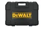 Jogo de Ferramentas Mecânicas 182 Peças ToughSeries 3/8 & 1/2 – ref. DWMT45404 Dewalt