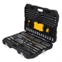 Jogo de Ferramentas para Oficina Mecânica 155 Peças ToughSeries ref. DWMT45411 - Dewalt