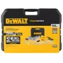 Jogo de Ferramentas para Oficina Mecânica 155 Peças ToughSeries ref. DWMT45411 - Dewalt