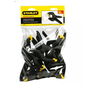 Jogo de Grampos Multiuso com 16 Peças 83094 -Stanley
