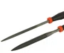 Jogo de Lima 174mm com 6 Peças BDHT22148 Black & Decker