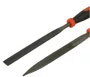 Jogo de Lima 174mm com 6 Peças BDHT22148 Black & Decker