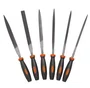 Jogo de Lima 174mm com 6 Peças BDHT22148 Black & Decker