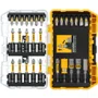 Jogo de Pontas Bits Para Parafusadeira MaxFit Ultra 30 Peças DWAUMF30SET -Dewalt