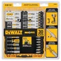 Jogo de Pontas Bits Para Parafusadeira MaxFit Ultra 30 Peças DWAUMF30SET -Dewalt