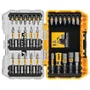Jogo de Pontas Bits Para Parafusadeira MaxFit Ultra 30 Peças DWAUMF30SET -Dewalt