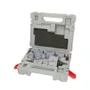 Jogo de Serra Copo Para Eletricista Bimetal 22 a 24mm com 12 Peças 2608900524 -Bosch