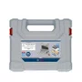Jogo de Serra Copo Para Eletricista Bimetal 22 a 24mm com 12 Peças 2608900524 -Bosch