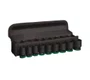 Jogo de Soquete de Impacto Enc. 1/2'' 10 a 27MM Curto Standard com 09 Peças PRO -Bosch