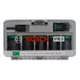 Jogo de Soquete de Impacto Enc. 1/2'' 13 a 21MM Curto Standard com 07 Peças PRO -Bosch