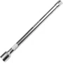 Jogo de Soquetes 3/4'' 22 a 50mm Estriado Com 14 Peças R010239 -RioSul Tools