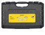 JOGO SOQUETE 1/2 C/28PC 10 A 32MM ESTRIADO STMT45512 STANLEY