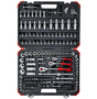 Jogo Soquetes Gedore Red Kit Ferramentas 172 Peças R45603172