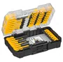 Jogode Bits e Soquetes 1/4'' Flextorq com 40 Peças DWA2T40IRSET -Dewalt
